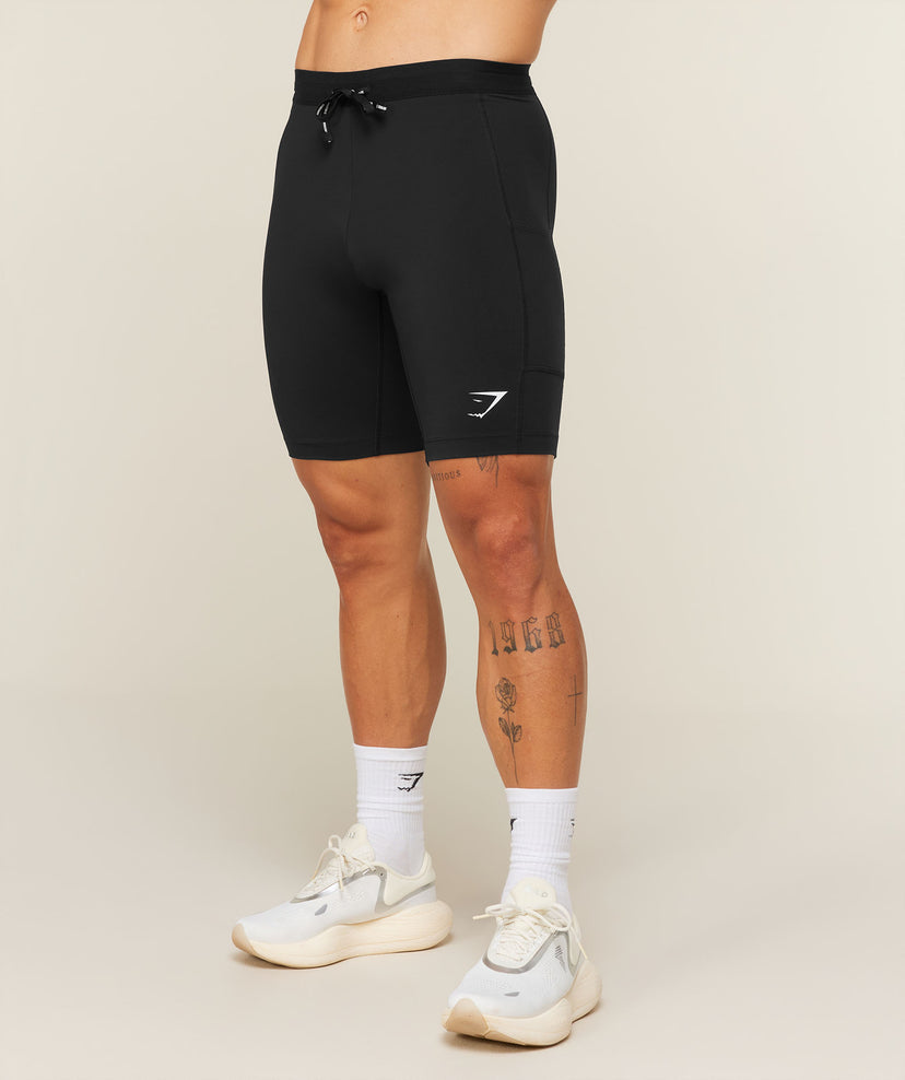 Conditioning Club Half Tight