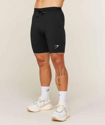 Conditioning Club Half Tight