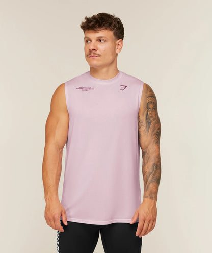 Conditioning Club Washed Tank