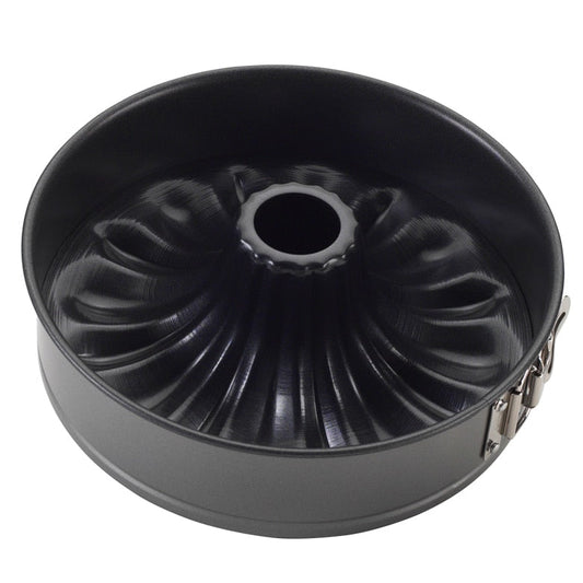 Springform Bundt Pan